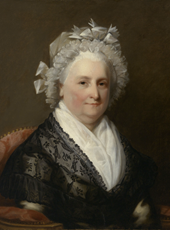 Martha Washington