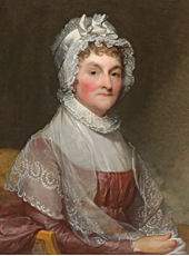 Abigail Adams