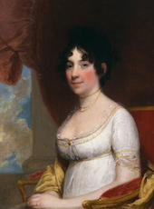 Dolley Madison