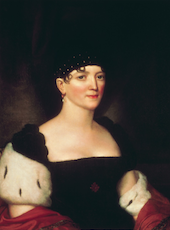 Elizabeth Monroe