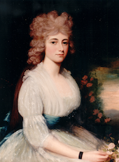 Louisa Adams