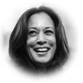 photo of Kamala Harris