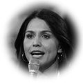 photo of Tulsi Gabbard