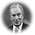 photo of Michael Bloomberg