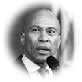 photo of Deval Patrick