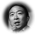 photo of Andrew Yang