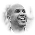 photo of Cory Booker