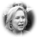 photo of Kirsten Gillibrand