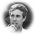 photo of Beto O'Rourke