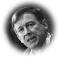 photo of John Hickenlooper