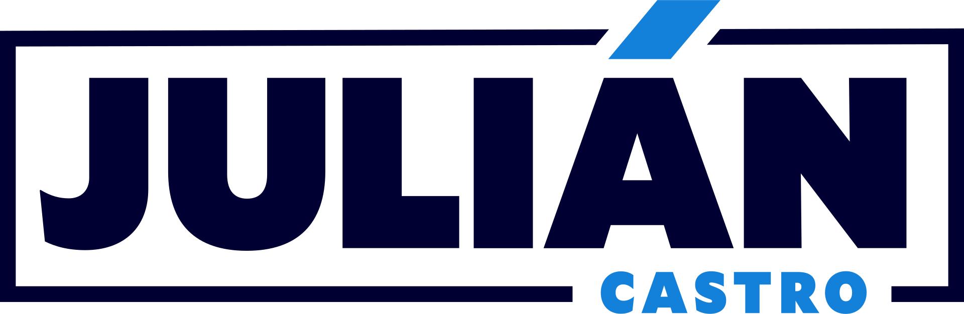 Castro campaign logo