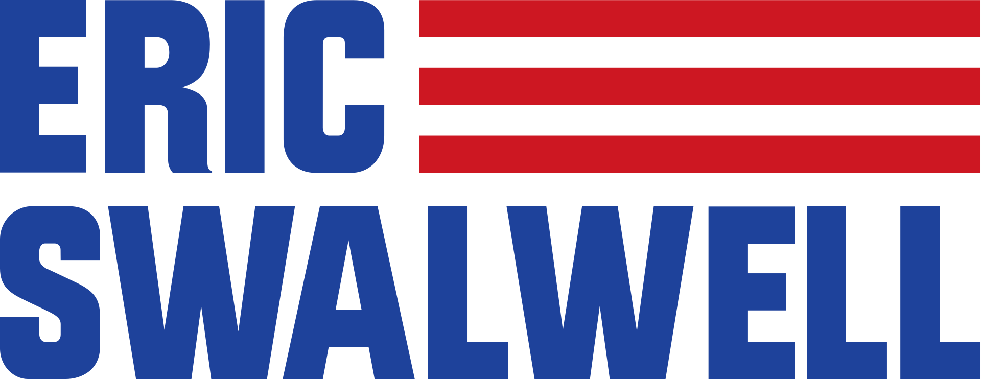 Inslee campaign logo