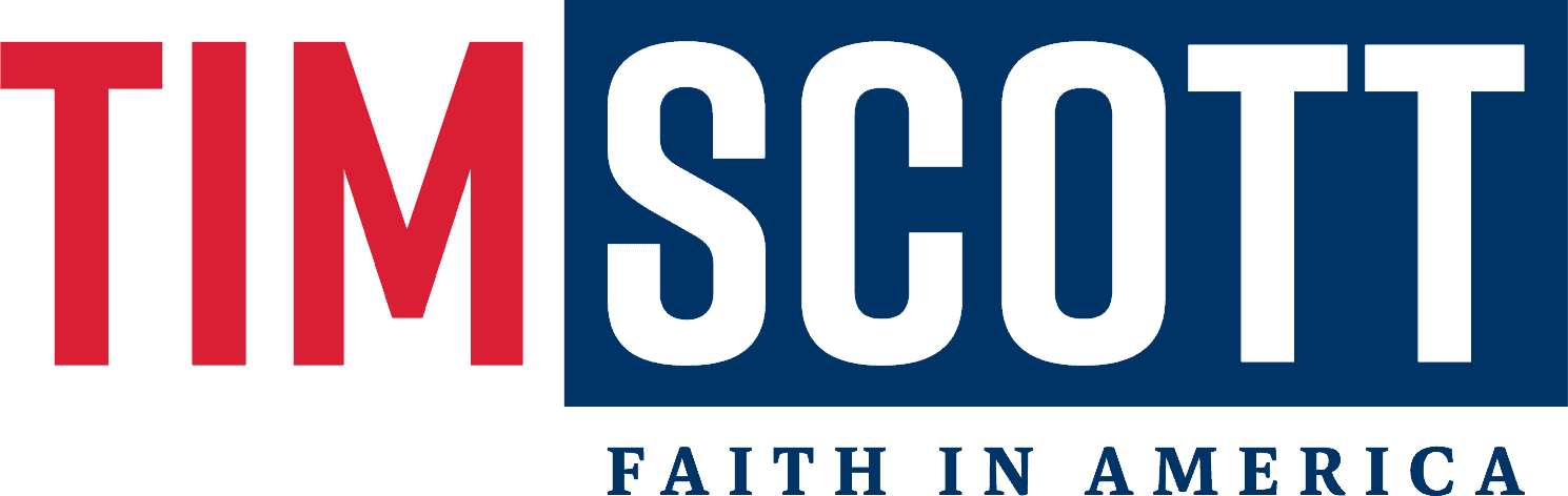 Scott campaign logo