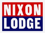 Nixon - Lodge