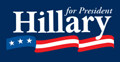 Clinton for President