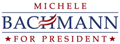 Michele Bachmann for President