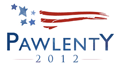 Pawlenty 2012