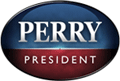 Perry for President