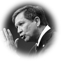 John Kasich