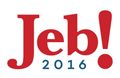 Jeb!: 2016