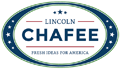 Lincoln Chafee for President