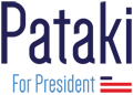 Pataki for President