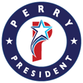 Perry: President