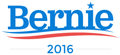 Bernie: 2016