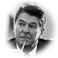 Ronlad Reagan