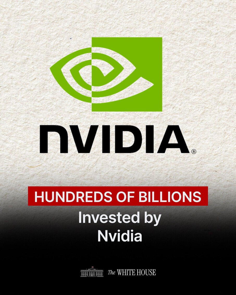 Nvidia logo