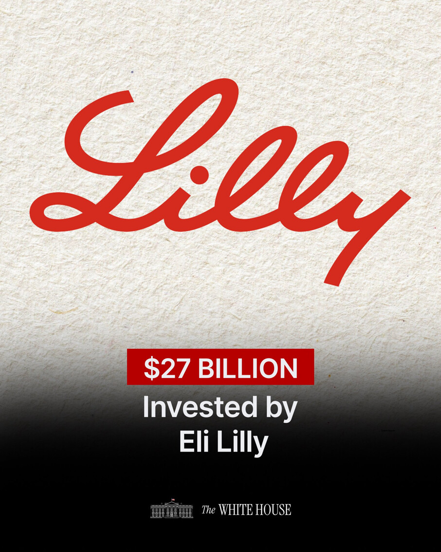 Lilly logo