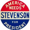 Adlai Stevenson