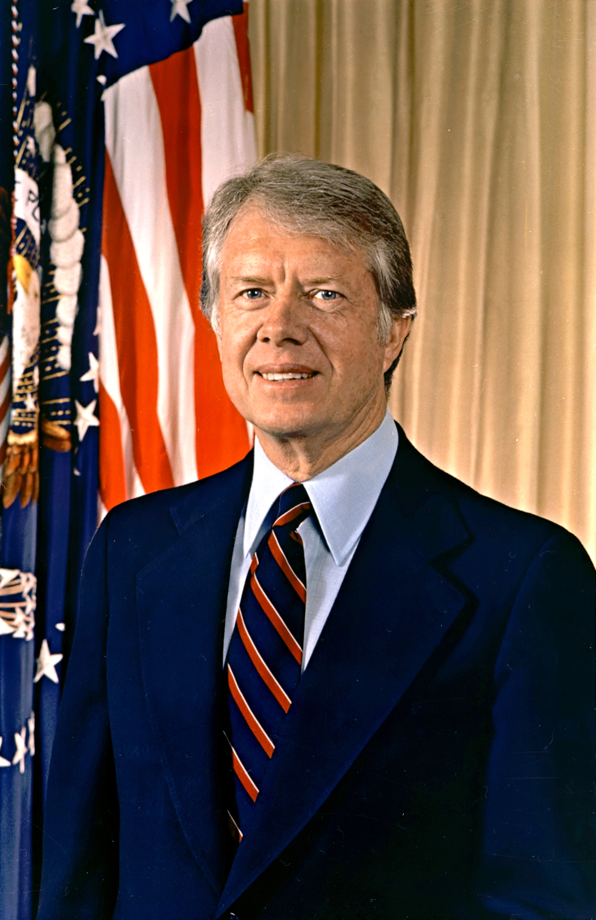 Jimmy Carter photo