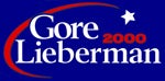 Gore / Lieberman