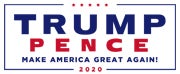 Trump-Pence 2020