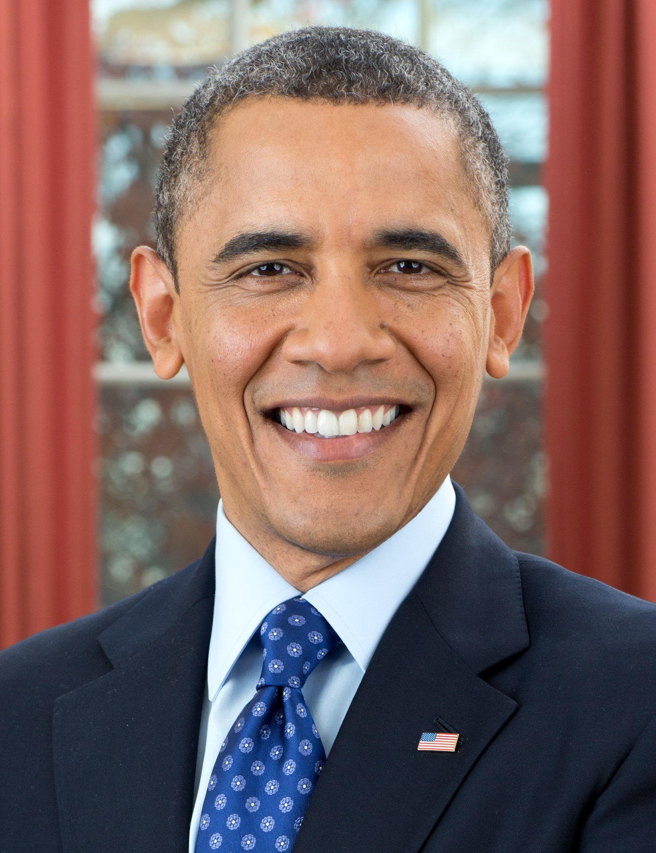 barack obama