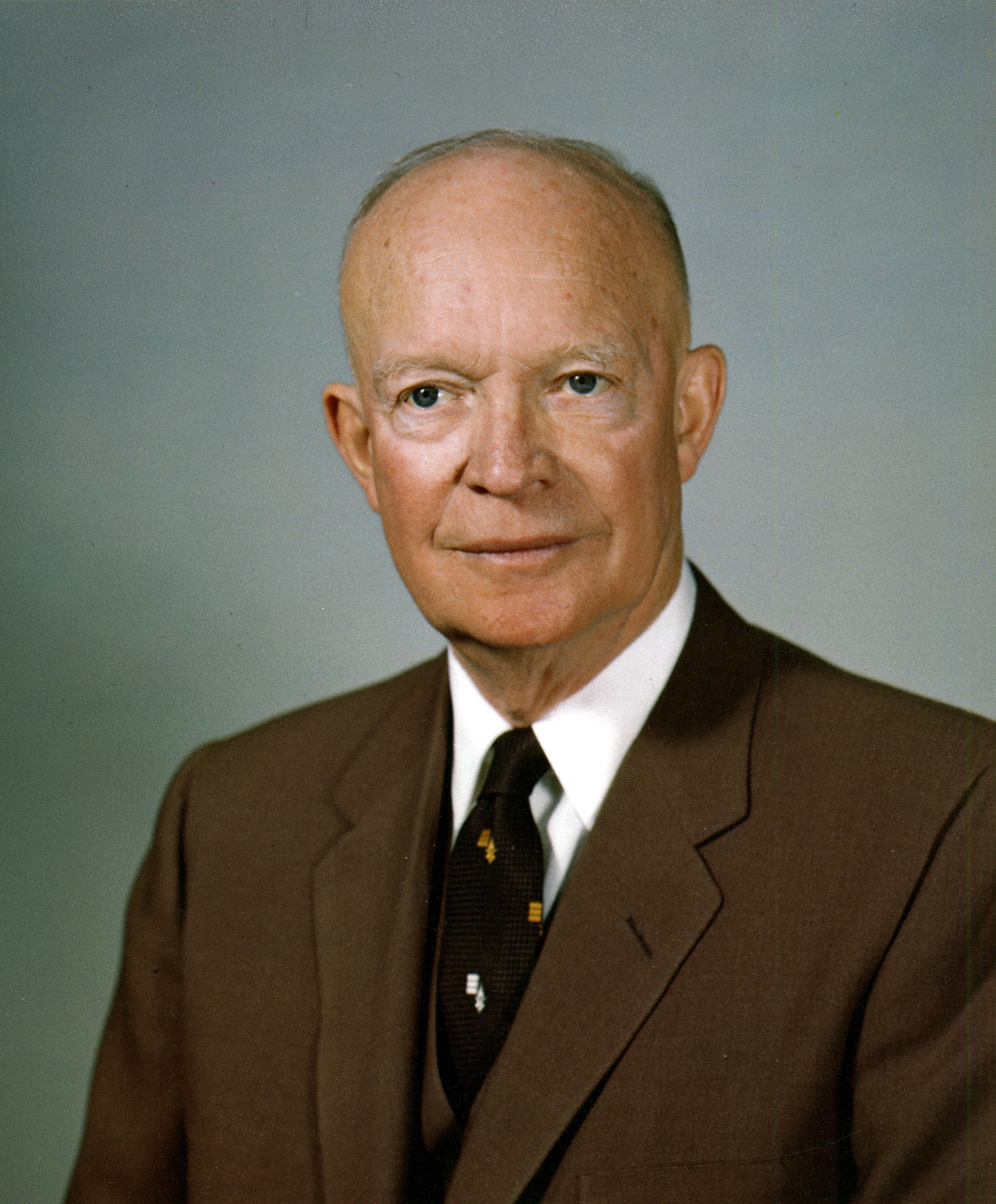 Dwight Eisenhower