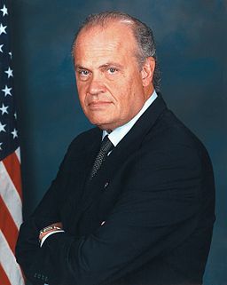 Fred Thompson photo