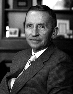 H. Ross Perot photo