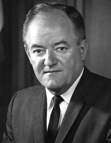 Hubert Humphrey