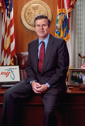 Jeb Bush photo