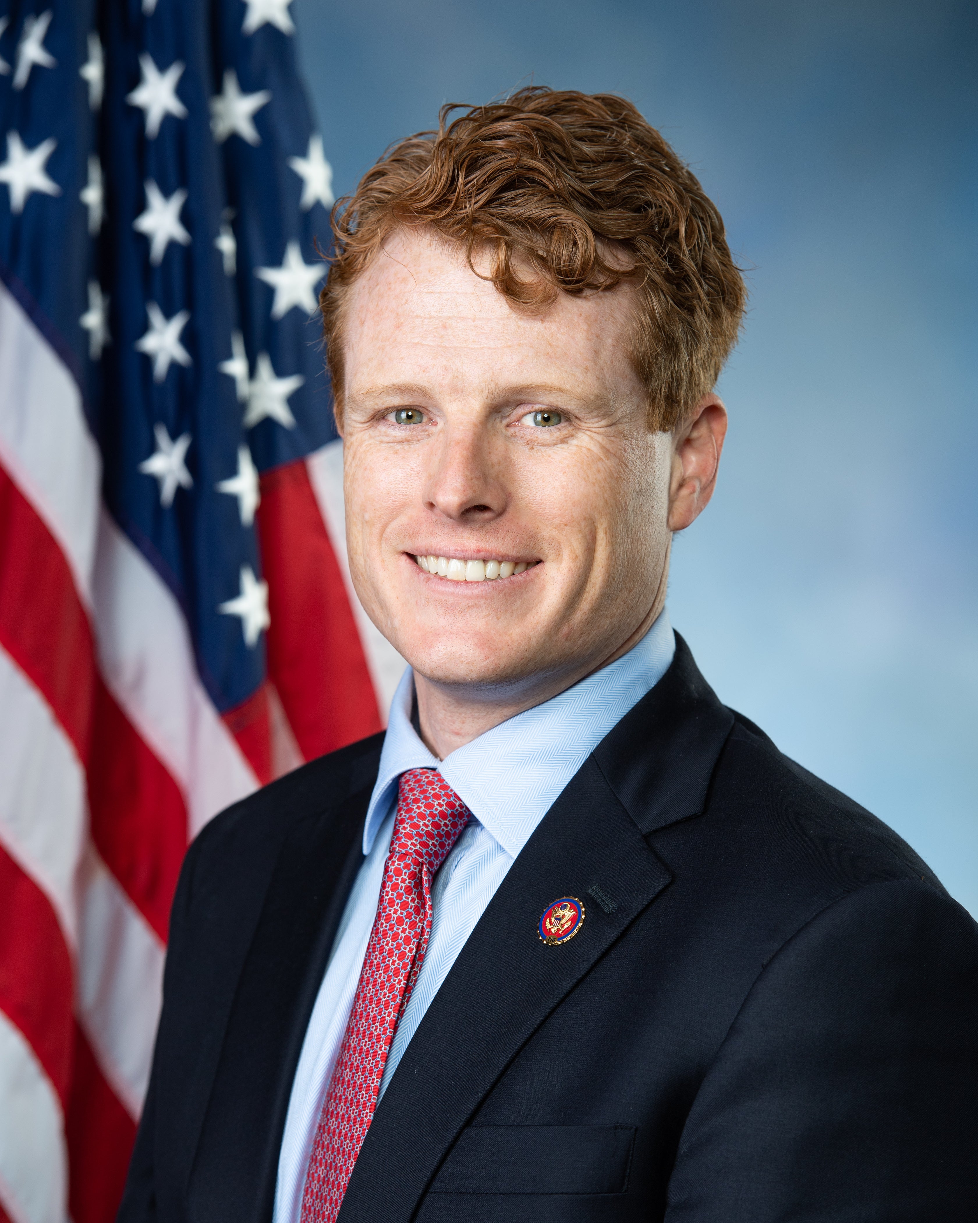 Joe Kennedy III