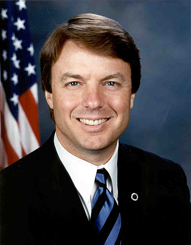 John Edwards photo