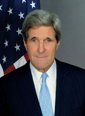 John F. Kerry photo