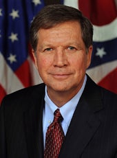 John Kasich photo