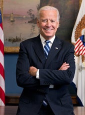 Photo of Joe Biden