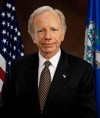 Joseph Lieberman