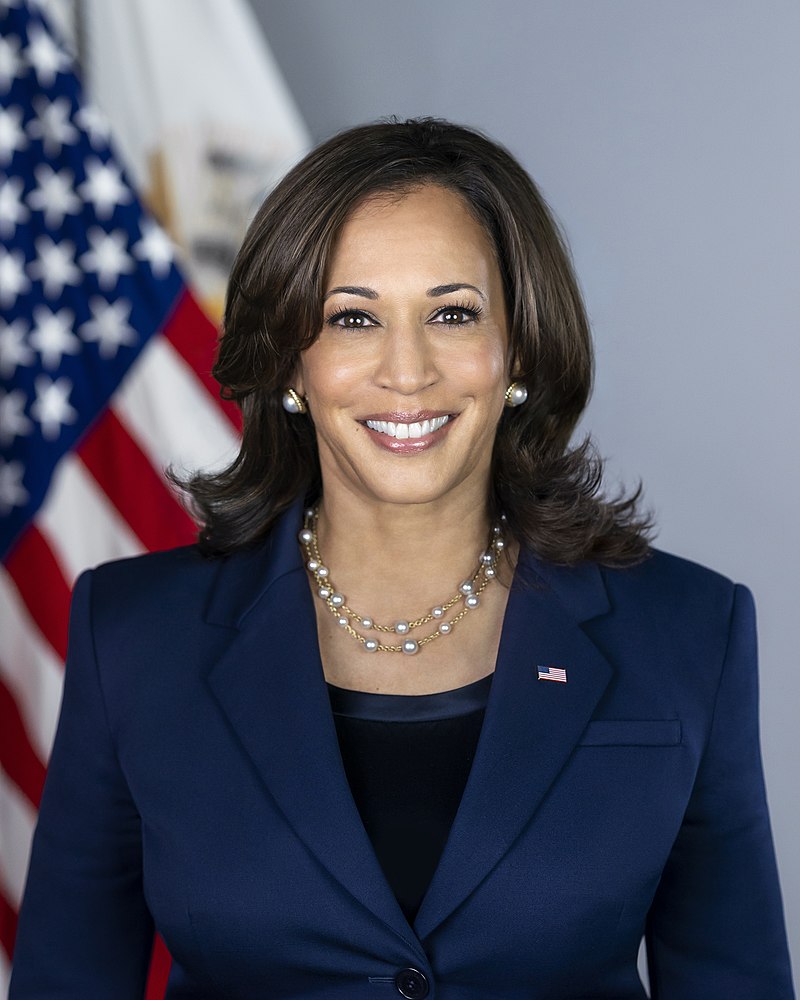 Kamala Harris photo