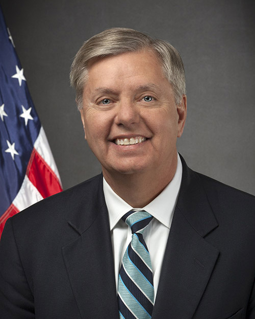 Lindsey Graham photo 