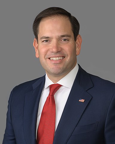 Marco Rubio photo